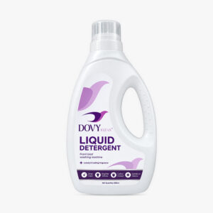 Dovyklean ⁠Front Load Liquid Detergent – 850ml