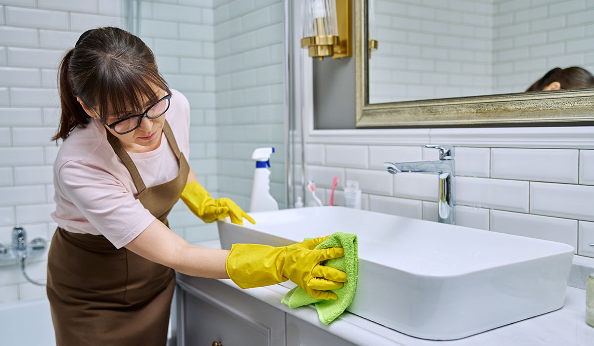 Top 5 Tips for Perfectly Clean and Fresh Clothes Every Time