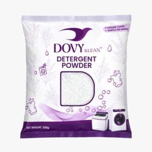 Dovyklean Detergent Powder