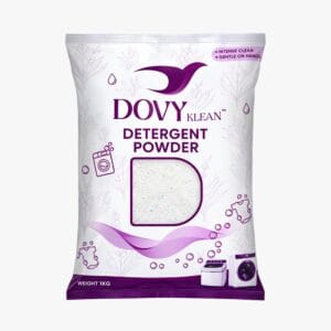 Dovyklean Detergent Powder 1kg